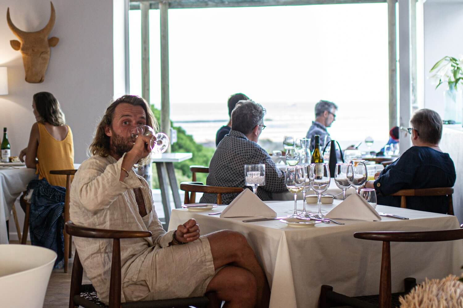 Zuid-Afrika Rondreis