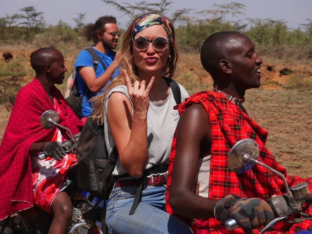 Vacature: Sales Consultant Oost of Zuidelijk Afrika