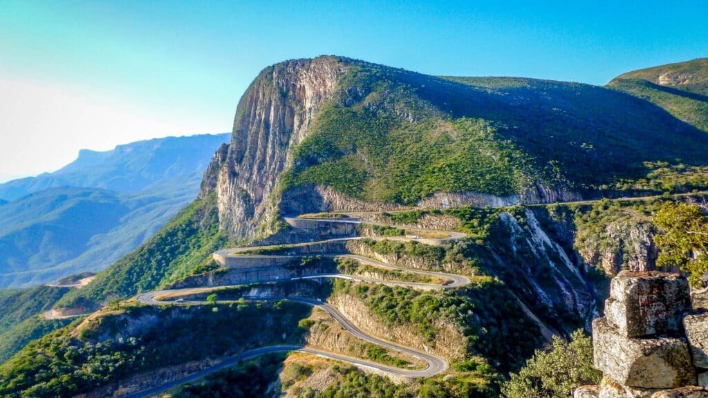 De basics voor reizen door Angola