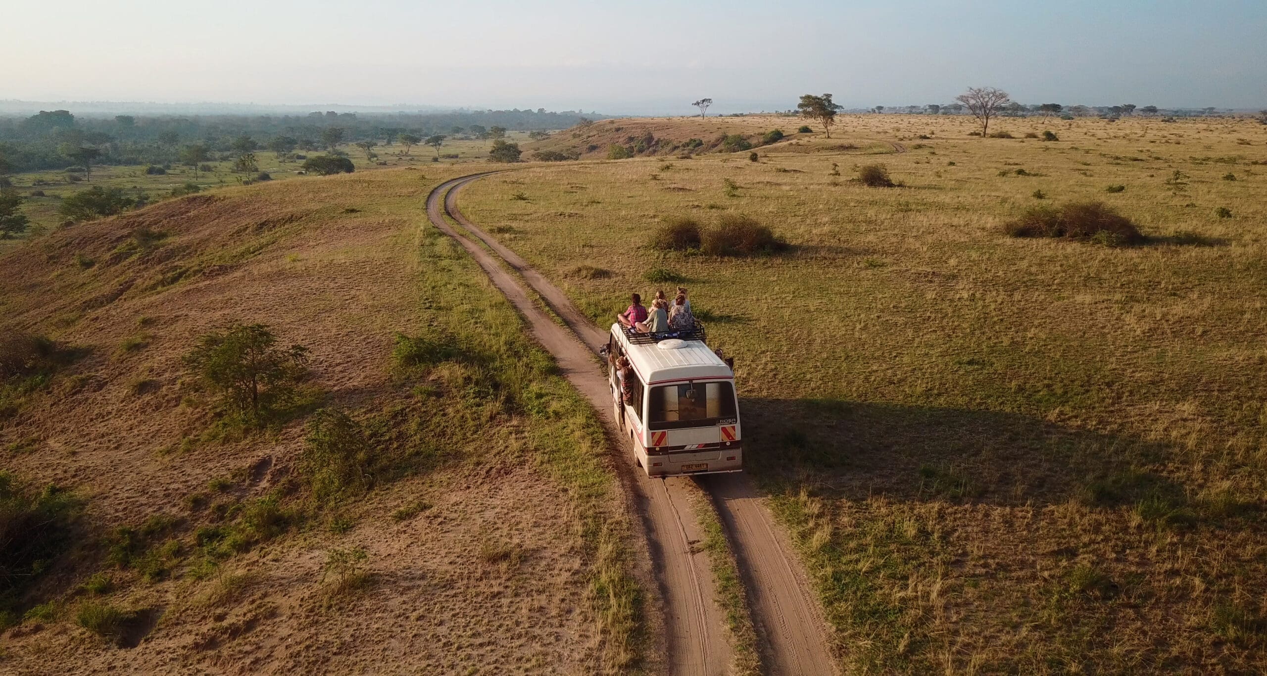 Lustrumreis naar Namibië