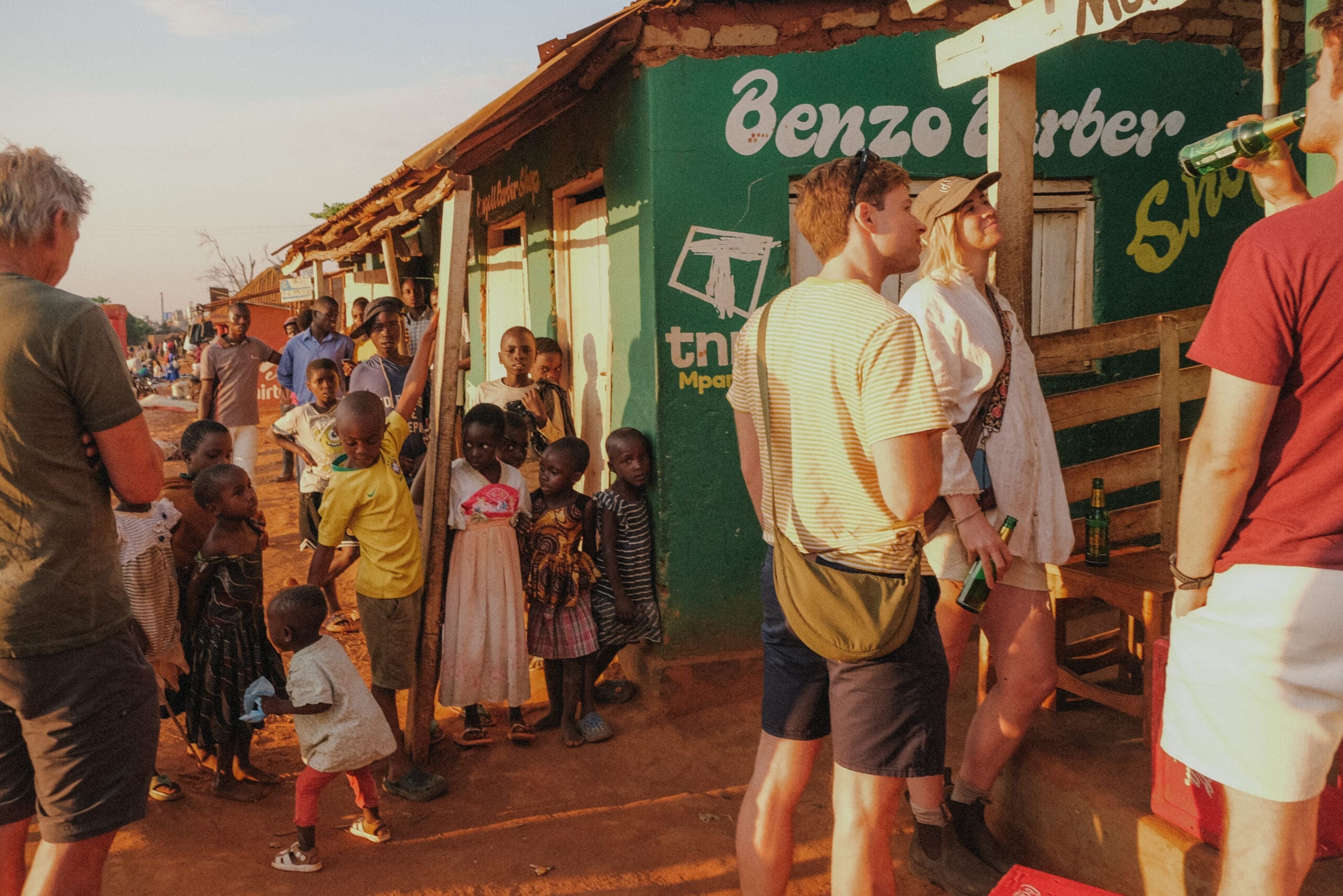 Entdecke Süd Malawi, Natur, Kultur und unberührte Strände