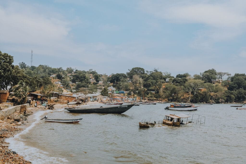De volledige Malawi ervaring