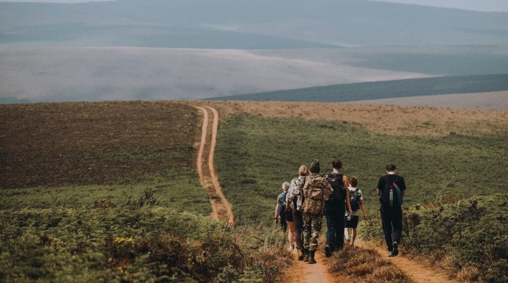 Nyika Plateau