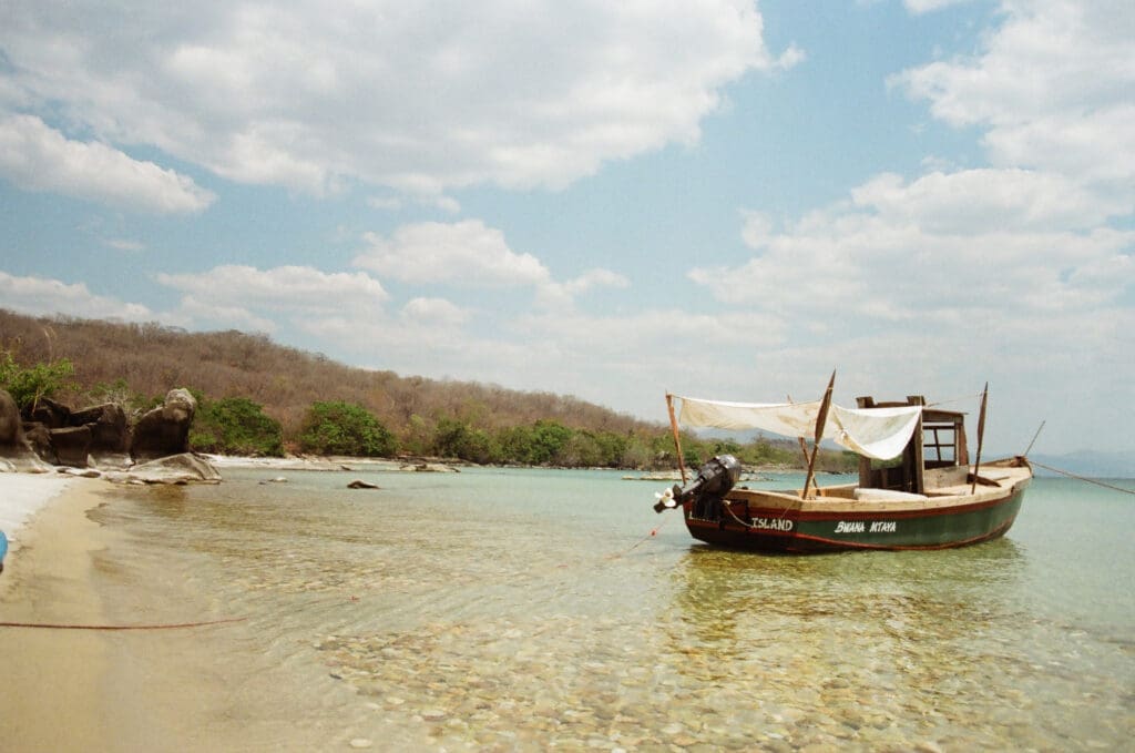 Lake Malawi