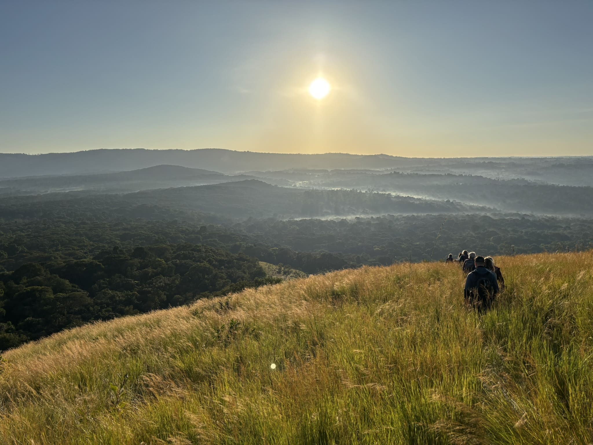 Travel story – Ronald auf Expedition durch Westkenia