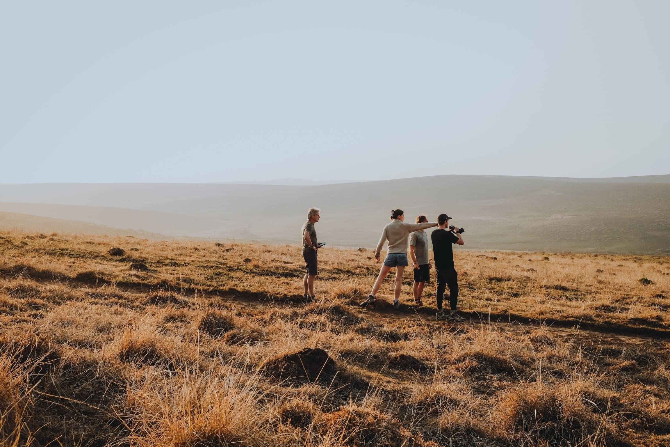 Travel story – Birdwatching in Malawi