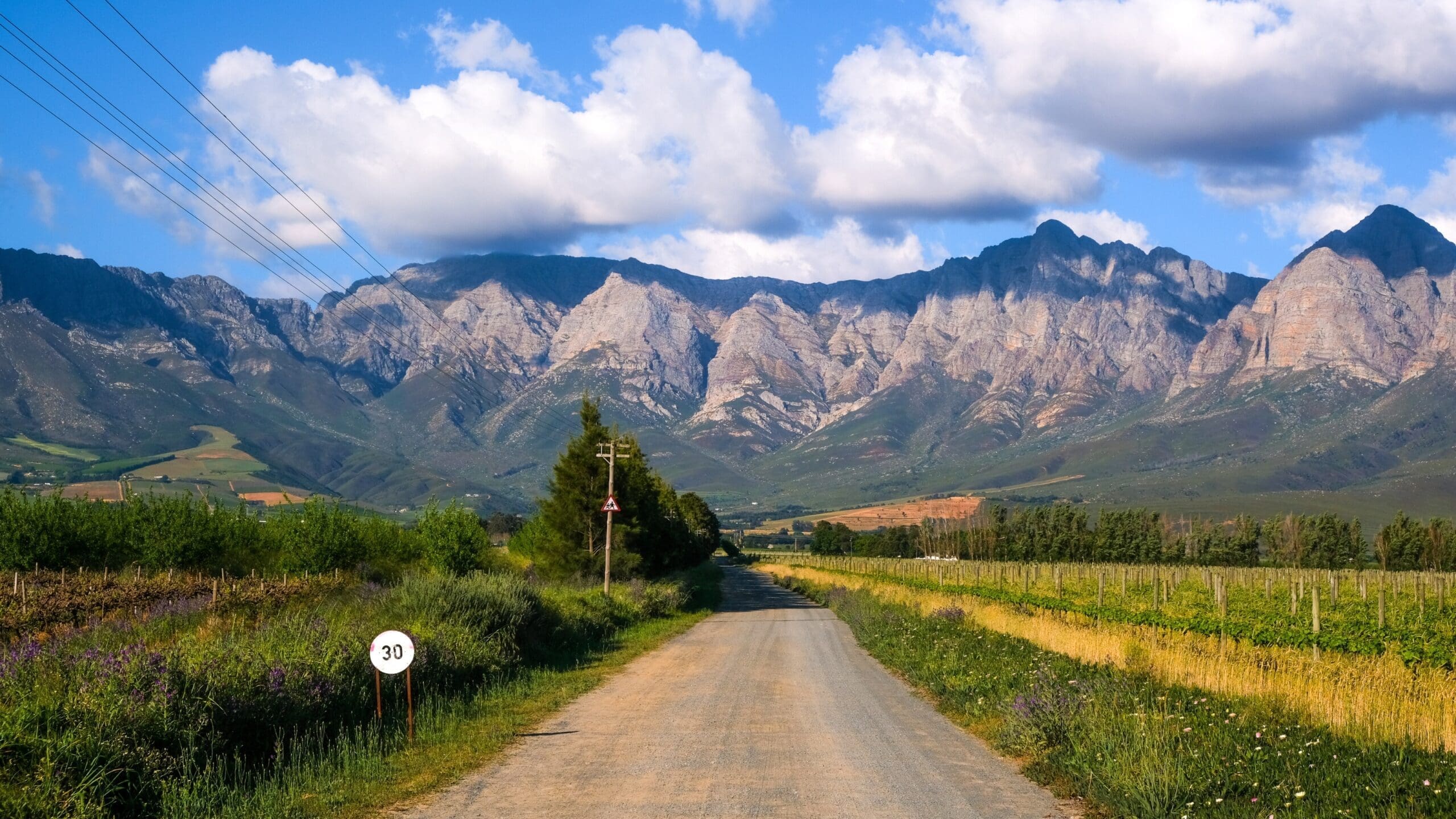 Adventure and comfort on the Garden Route