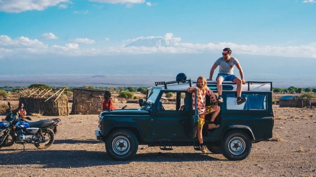 Travel Consultant for the German Market