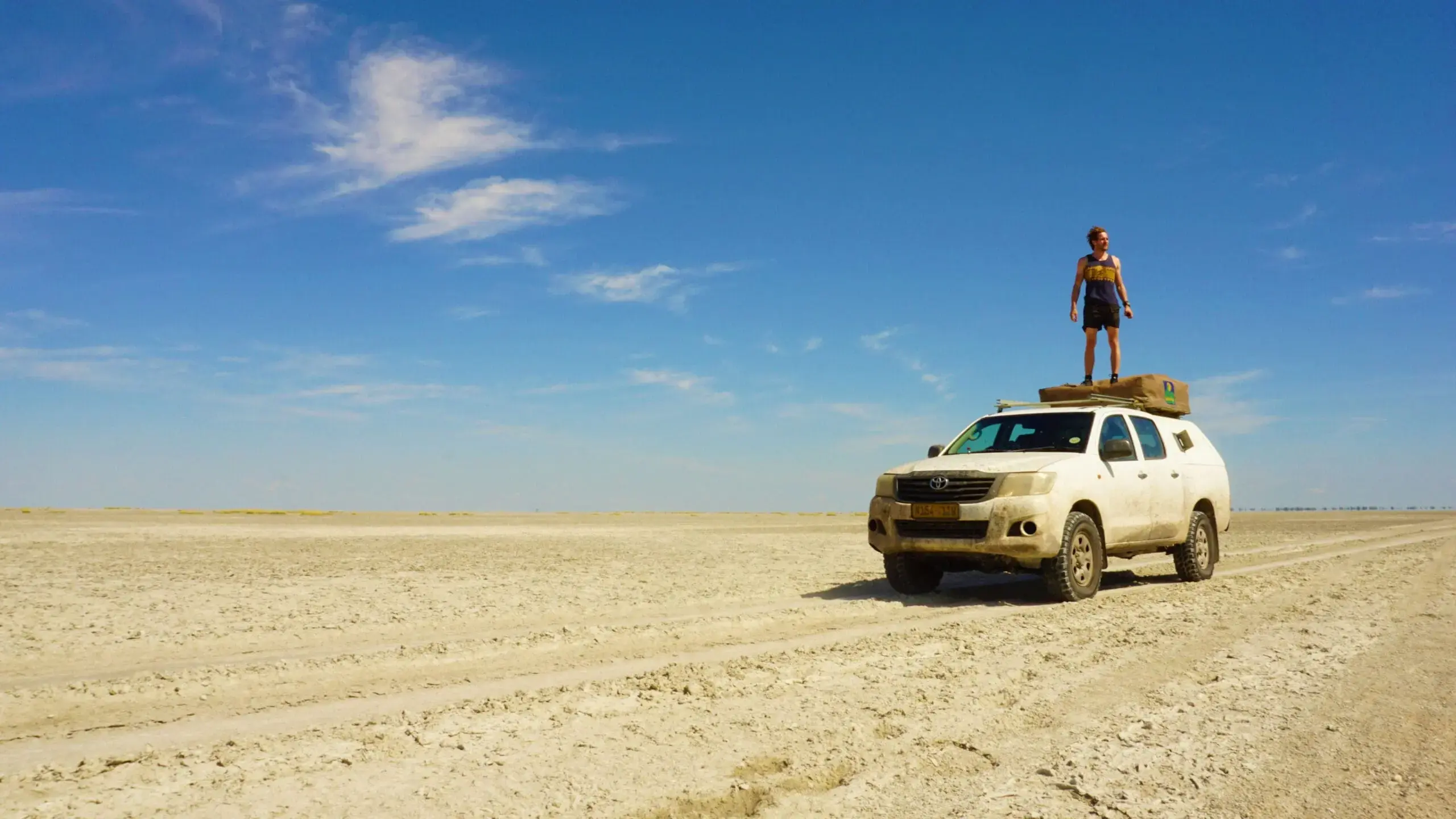 Lustrumreis naar Botswana