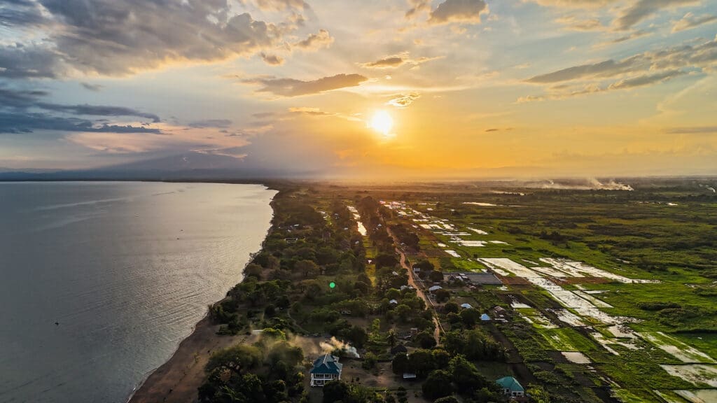 Süd Tansania Off the Beaten Track