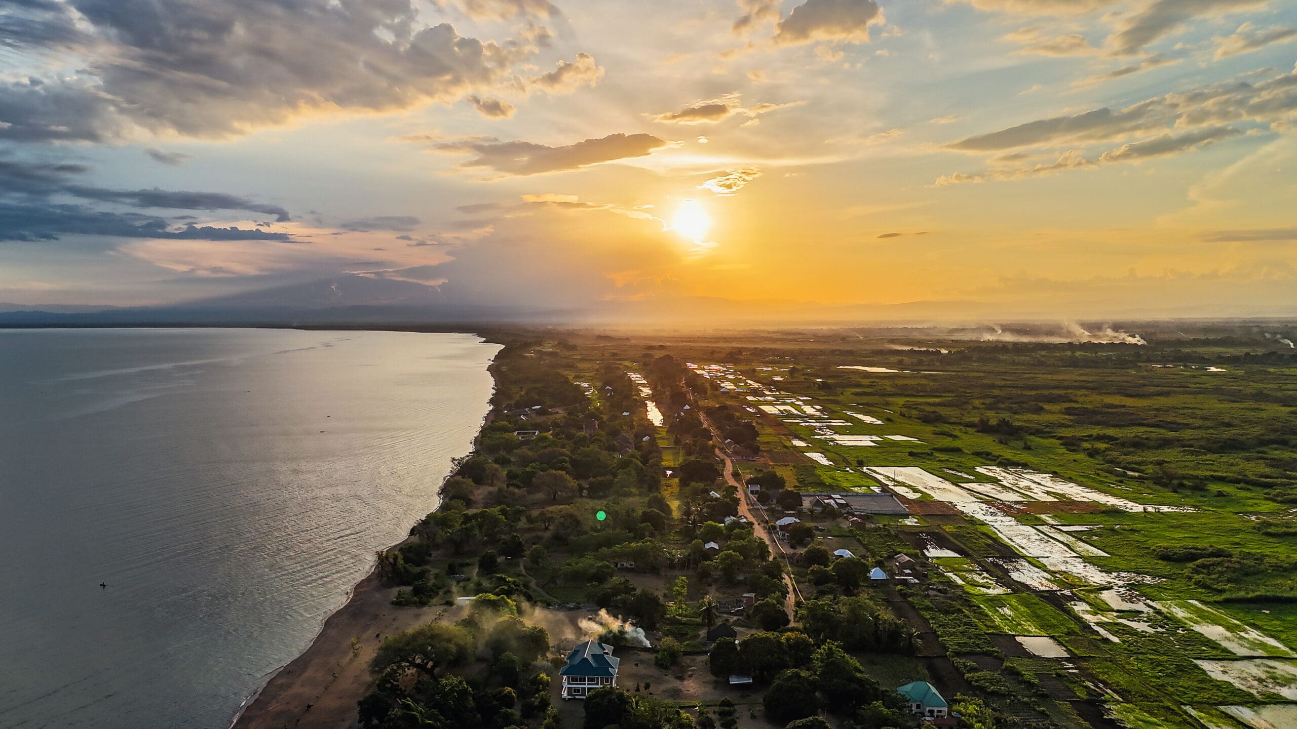 Süd Tansania Off the Beaten Track