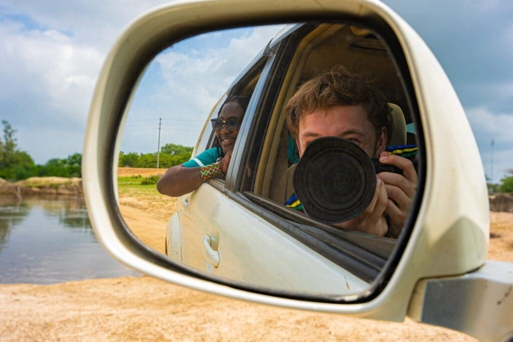 Travel Story Southern Tanzania: Through the Lens of a Filmmaker