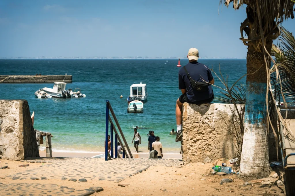 Op vakantie in Senegal: Het best bewaarde geheim van West-Afrika