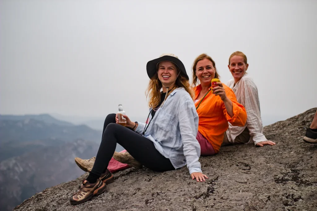 Travel Story: Angola through the eyes of Pioneer Hanneke