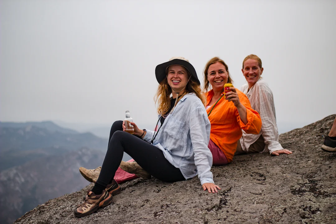 Travel Story: Angola through the eyes of Pioneer Hanneke